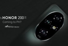 Will the AI Portrait Master HONOR 200 Series Be Released in the Philippines_1