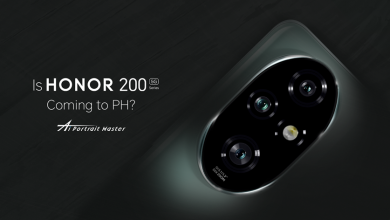 Will the AI Portrait Master HONOR 200 Series Be Released in the Philippines_1
