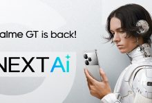 realme GT 6_Next AI