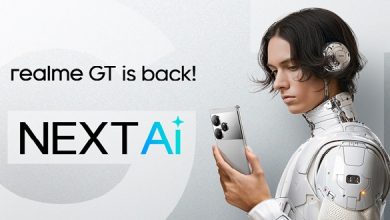 realme GT 6_Next AI