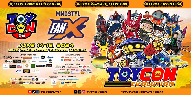 toycon 2024 poster final form bigger
