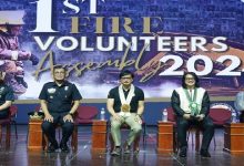 2 (L-R) Bureau of Fire Protection National Headquarters (BFP NHQ) Deputy Chief for Operations Fire Chief Superintendent (FCSUPT) Wilberto Rico Niel Kwan_1