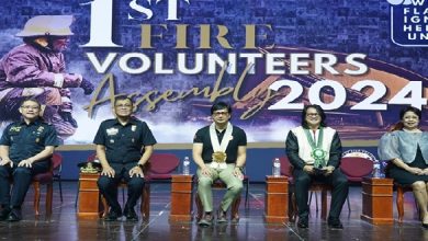 2 (L-R) Bureau of Fire Protection National Headquarters (BFP NHQ) Deputy Chief for Operations Fire Chief Superintendent (FCSUPT) Wilberto Rico Niel Kwan_1