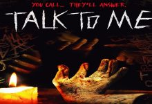 A24's Record-Breaking Horror 'Talk to Me' Now Available for Streaming on Lionsgate Play