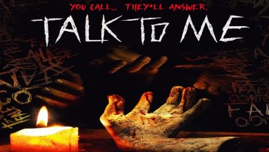 A24's Record-Breaking Horror 'Talk to Me' Now Available for Streaming on Lionsgate Play