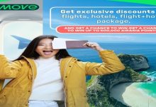 AirAsia MOVE Teams Up with RCBC for Exclusive Travel Discounts