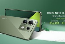 Availability and Pricing_Redmi 13 Pro 5G in Olive Green