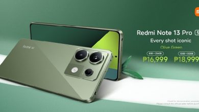 Availability and Pricing_Redmi 13 Pro 5G in Olive Green