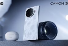 CAMON 30 Pro 5G white_1