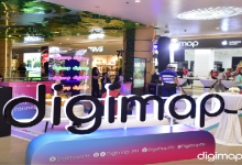 DIGIMAP Expanding to Eleven Stores by Mid-2024