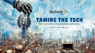 DashoContent to Host DashCon 2024 Exploring AI in Marketing and Business