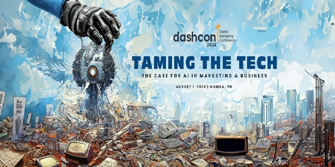 DashoContent to Host DashCon 2024 Exploring AI in Marketing and Business