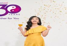 EastWest July Promos