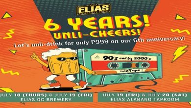 Elias Social Post REV- 6y anniv