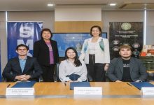 Globe, SMDC, and SOS Philippines Unite Hapag Movement to Combat Hunger and Reduce Food Waste