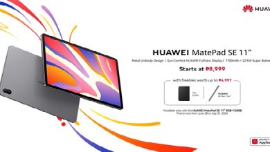 HUAWEI MatePad SE 11_ First Sales Announcement_1