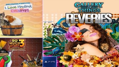 June's Picks for Casual Gamers on PS5