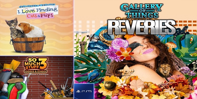 June's Picks for Casual Gamers on PS5