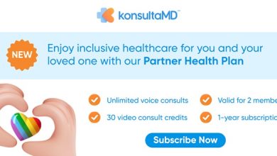 KonsultaMD Launches Inclusive Partner Health Plan