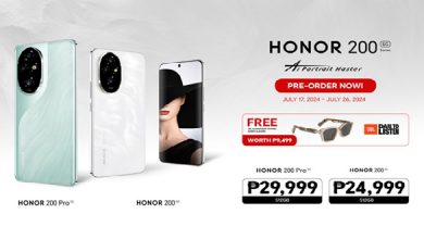 Launches New HONOR 200 Series Affordable Flagship with AI-Powered Portrait Photography