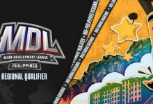 MDL Philippines Season 4 Launches Regional Qualifiers on July 28!