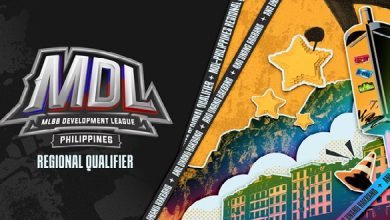 MDL Philippines Season 4 Launches Regional Qualifiers on July 28!