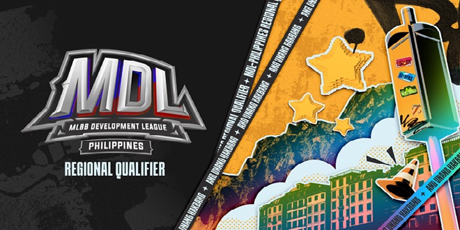 MDL Philippines Season 4 Launches Regional Qualifiers on July 28!