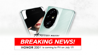 Main KV - The AI Portrait Master HONOR 200 Series is coming to PH on July 17!