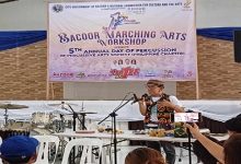 NCCA Empowers Conductors and Music Directors of Community-Based Symphonic Bands