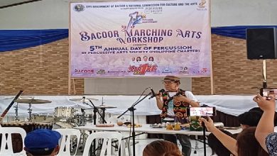 NCCA Empowers Conductors and Music Directors of Community-Based Symphonic Bands