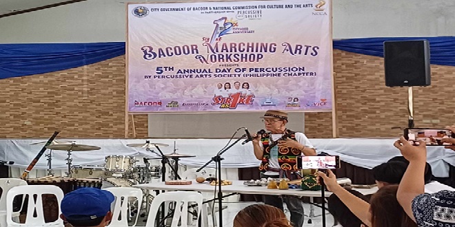 NCCA Empowers Conductors and Music Directors of Community-Based Symphonic Bands