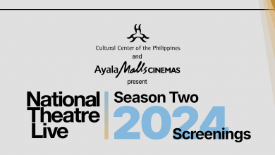 New Titles and Expanded Venues for CCP National Theater Live Season 2