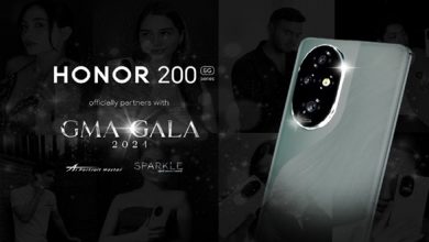 Official Announcement HONOR to Host Harcourt Studio Paris at GMA Gala 2024