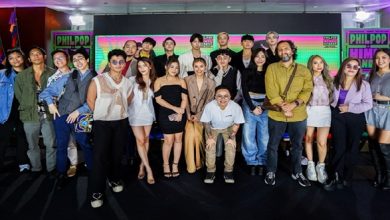 PhilPop Himig Handog Unveils Top 12 Finalists in Songwriting Competition