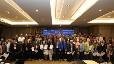 Philippine Chamber of Cooperatives Inc. Marks First Anniversary with Inaugural National Leadership Conference