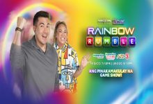 RAINBOW RUMBLE THUMBNAIL