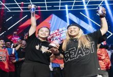 Red Bull Dance Your Style Highlights Cebu’s Talent in Provincial Qualifiers