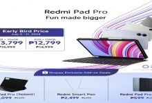 Redmi Pad Pro_N83_FDS Sale online_Shopee Exclusive_FA