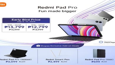 Redmi Pad Pro_N83_FDS Sale online_Shopee Exclusive_FA