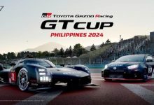 Registration Now Open for 2024 TOYOTA GAZOO Racing GT Cup!