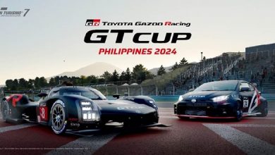 Registration Now Open for 2024 TOYOTA GAZOO Racing GT Cup!