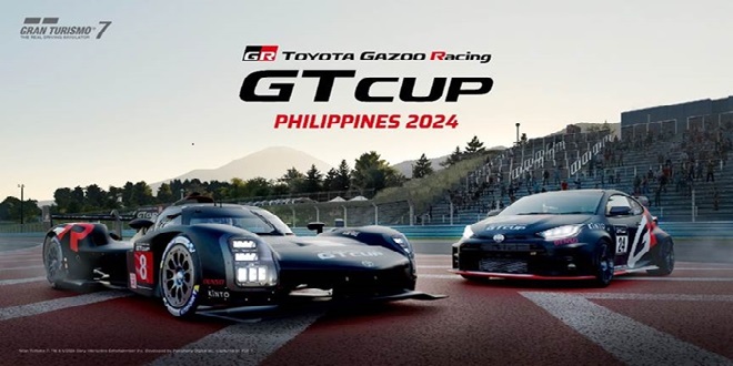 Registration Now Open for 2024 TOYOTA GAZOO Racing GT Cup!