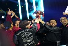 Selangor Red Giants Triumph in Mobile Legends Bang Bang Mid Season Cup 2024; M6 World Championship Venue Revealed!