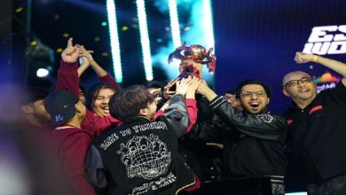 Selangor Red Giants Triumph in Mobile Legends Bang Bang Mid Season Cup 2024; M6 World Championship Venue Revealed!