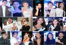 Stars of the HONOR 200 Grand Launch