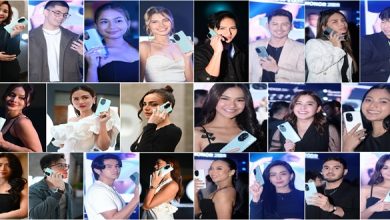 Stars of the HONOR 200 Grand Launch