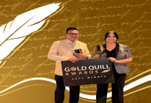 Sun Life Philippines Excels at the Gold Quill Awards
