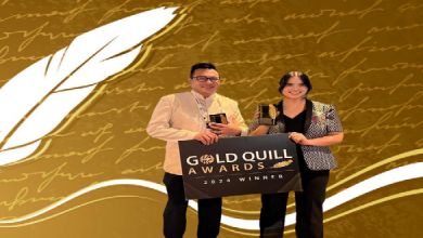 Sun Life Philippines Excels at the Gold Quill Awards