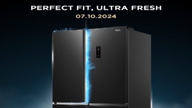 TCL Set To Unveil Its First Free Built-In Refrigerator