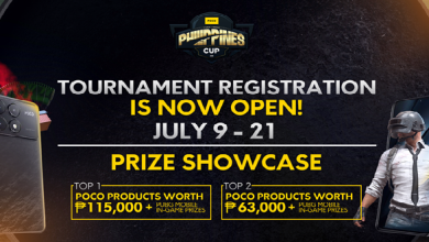 Tournament Reg